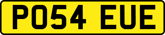 PO54EUE