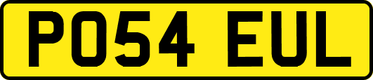 PO54EUL