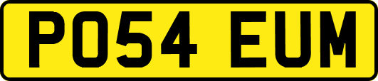 PO54EUM