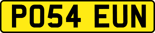 PO54EUN