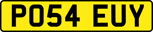 PO54EUY