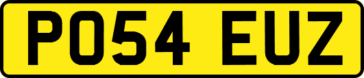 PO54EUZ