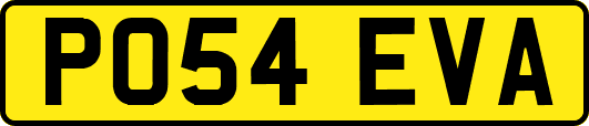 PO54EVA