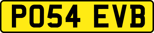 PO54EVB