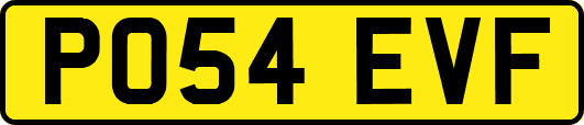 PO54EVF