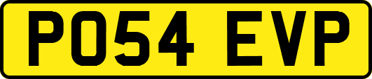 PO54EVP