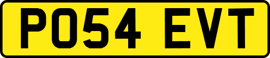 PO54EVT