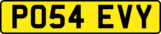 PO54EVY