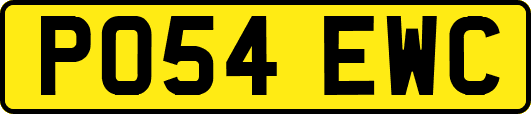 PO54EWC