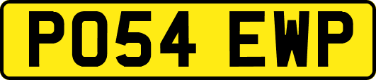 PO54EWP