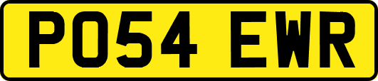 PO54EWR