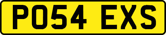 PO54EXS