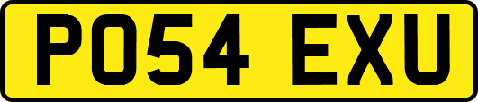PO54EXU