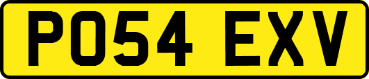 PO54EXV