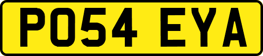 PO54EYA