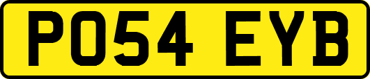 PO54EYB