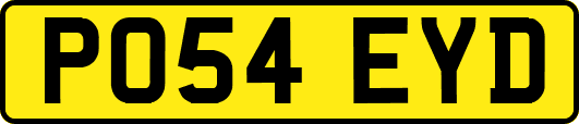 PO54EYD