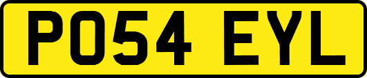 PO54EYL