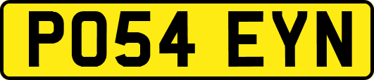 PO54EYN