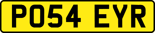 PO54EYR