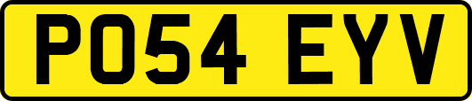 PO54EYV