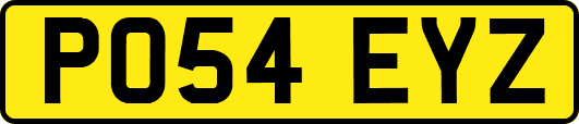 PO54EYZ