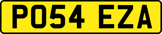 PO54EZA