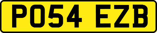PO54EZB