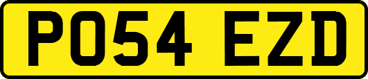 PO54EZD