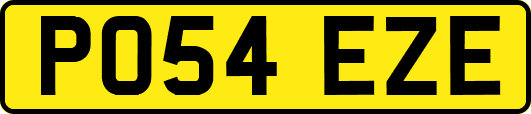 PO54EZE