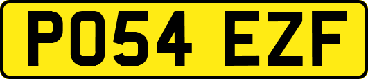 PO54EZF