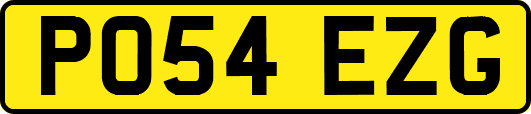 PO54EZG