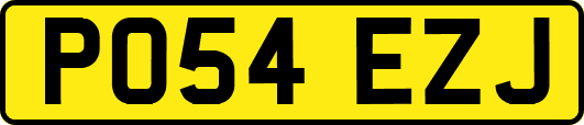PO54EZJ