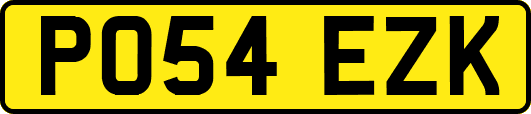 PO54EZK