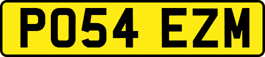PO54EZM