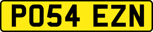 PO54EZN