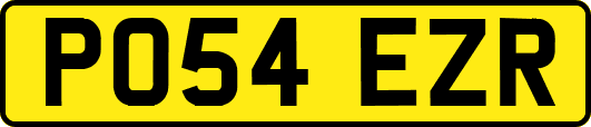 PO54EZR