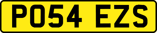 PO54EZS