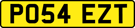 PO54EZT