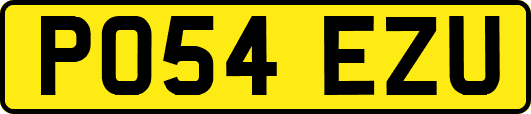 PO54EZU