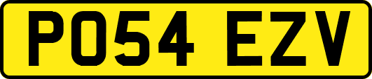 PO54EZV