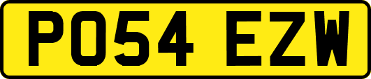 PO54EZW