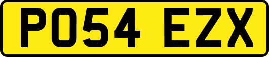 PO54EZX
