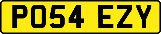 PO54EZY