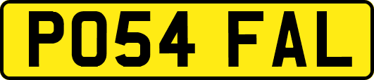 PO54FAL