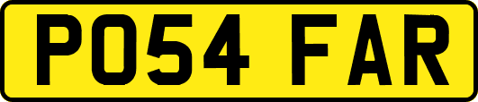PO54FAR