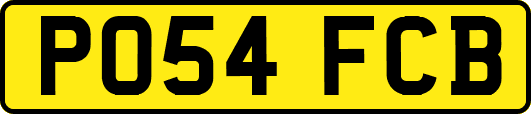 PO54FCB