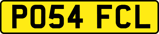 PO54FCL