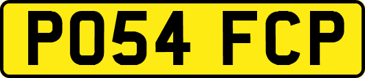 PO54FCP