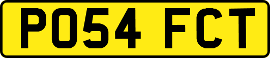 PO54FCT